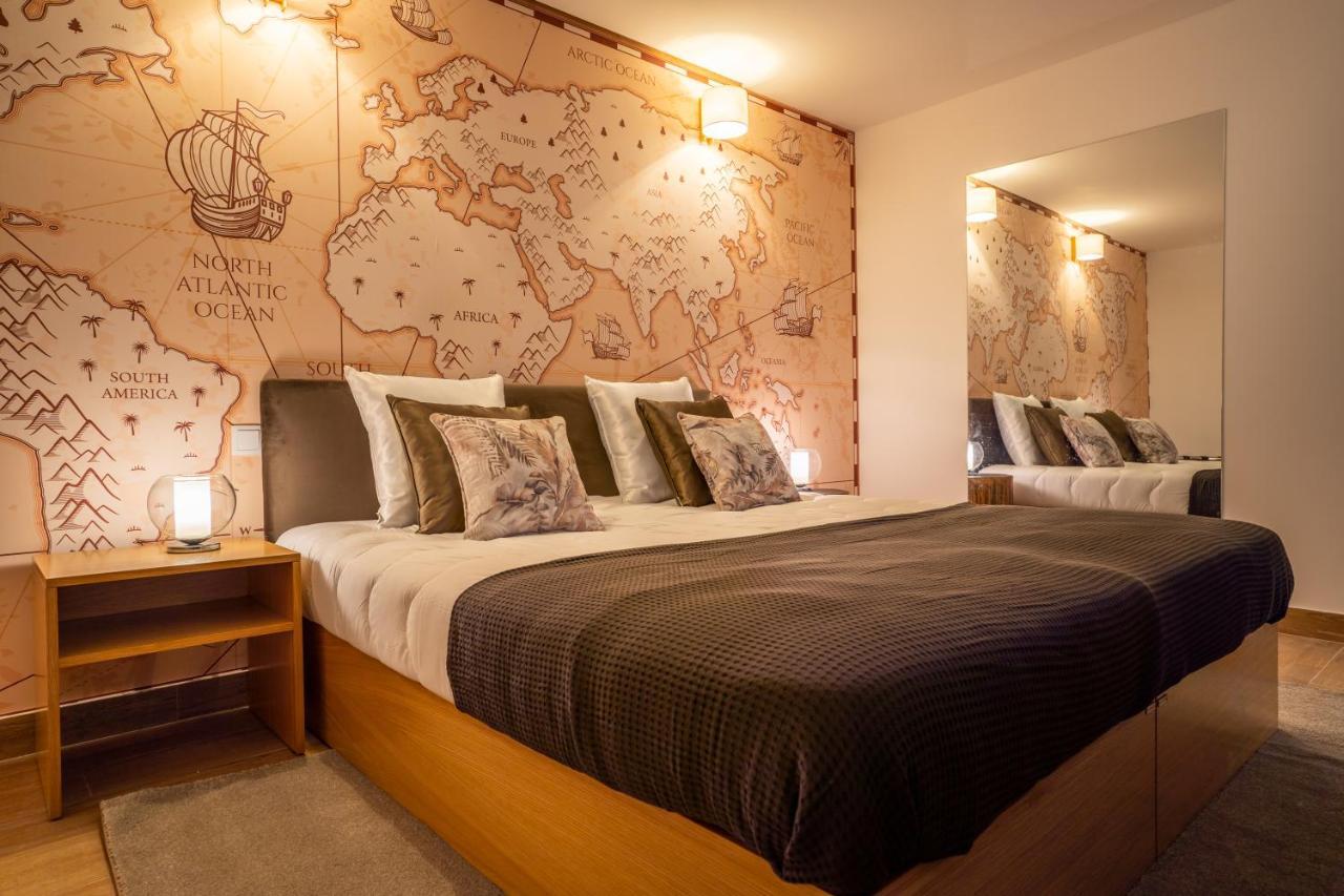 Portotem Premium - The Best Rest Luaran gambar
