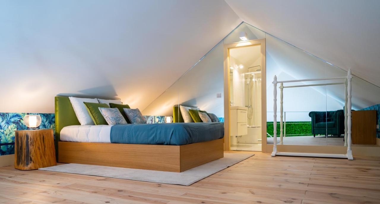 Portotem Premium - The Best Rest Luaran gambar