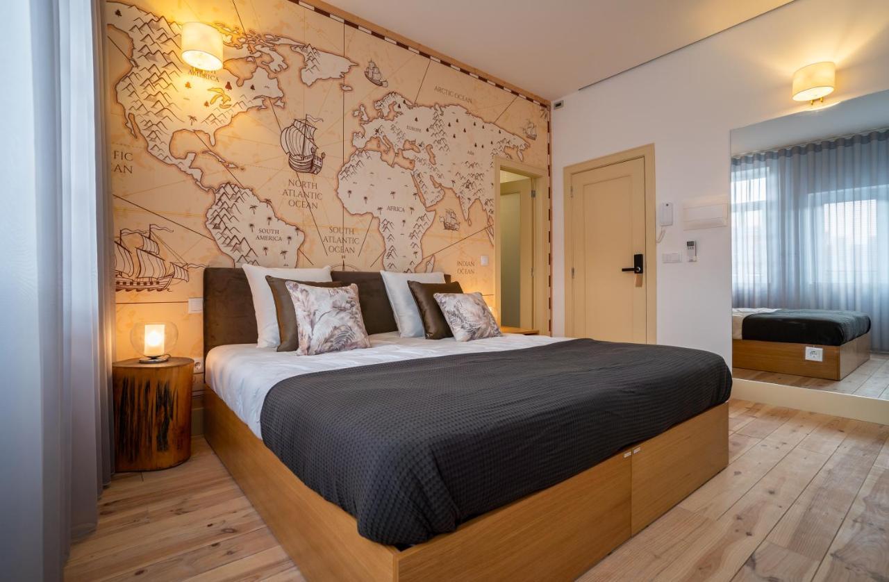 Portotem Premium - The Best Rest Luaran gambar