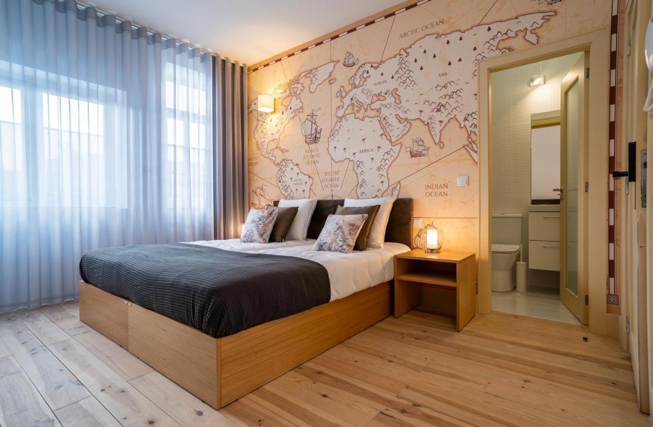 Portotem Premium - The Best Rest Luaran gambar