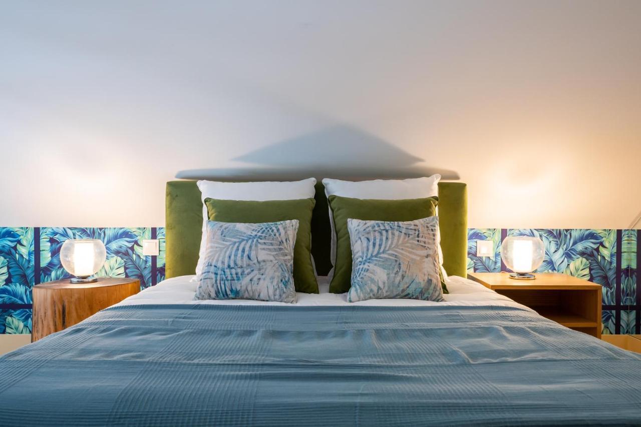 Portotem Premium - The Best Rest Luaran gambar