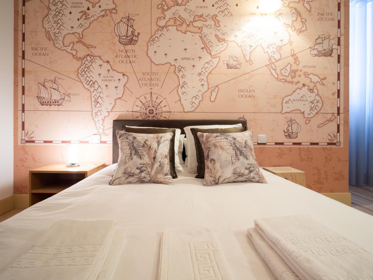 Portotem Premium - The Best Rest Luaran gambar